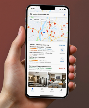 Authority Score Growth
