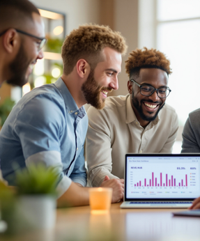 Conversion Optimization