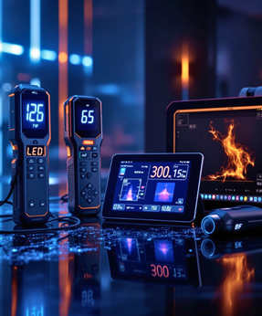 Lead Generation Dashboard